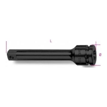 Beta Tools 710 21 mm Havalı Uzun Lokma Uzatması