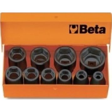 Beta Tools 710 C10 22 mm Lokma Takımı