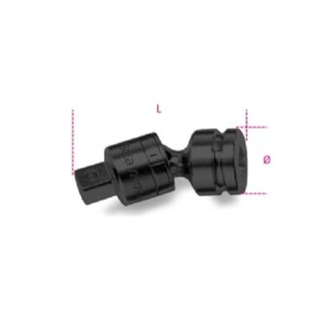 Beta Tools 720-25 Havalı Kardan Mafsal