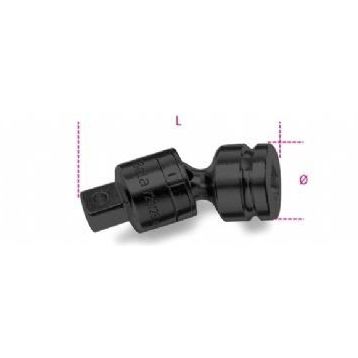 Beta Tools 720-25 Havalı Kardan Mafsal