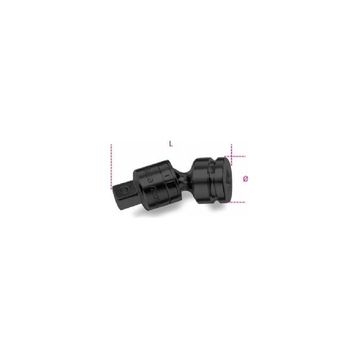 Beta Tools 720-25 Havalı Kardan Mafsal