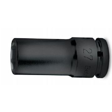 Beta Tools 720 L16 1/2" Uzun Tip Havalı Lokma