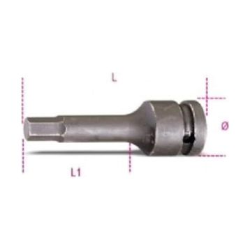 Beta Tools 720 ME12 Allen Lokma