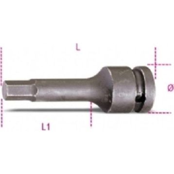 Beta Tools 720 ME19 Allen Lokma