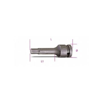 Beta Tools 720 ME5 Allen Lokma