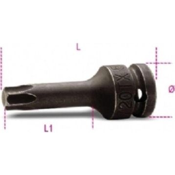 Beta Tools 720 TX55 Lokma