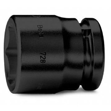 Beta Tools 728 17 mm 3/4" Uzun Havalı Lokma