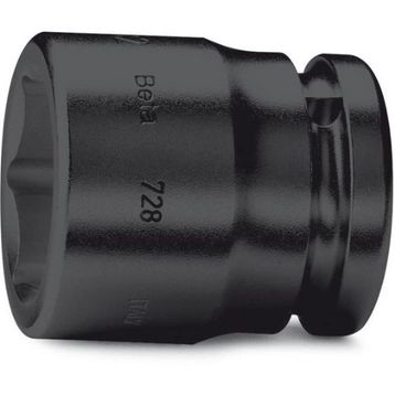 Beta Tools 728 17 mm 3/4" Uzun Havalı Lokma