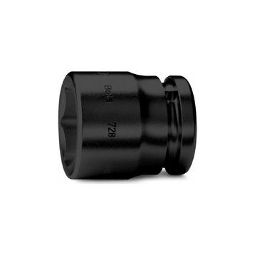 Beta Tools 728 17 mm 3/4" Uzun Havalı Lokma