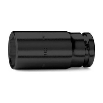 Beta Tools 728 L22 3/4" Uzun Havalı Lokma