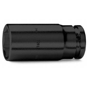 Beta Tools 728 L27 3/4" Uzun Havalı Lokma