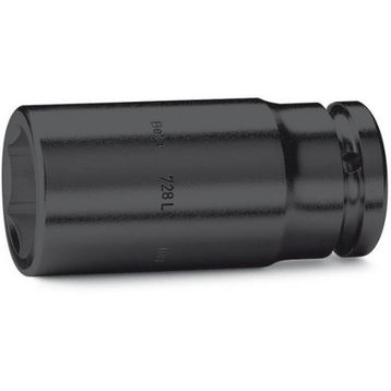 Beta Tools 728 L30 3/4" Uzun Havalı Lokma