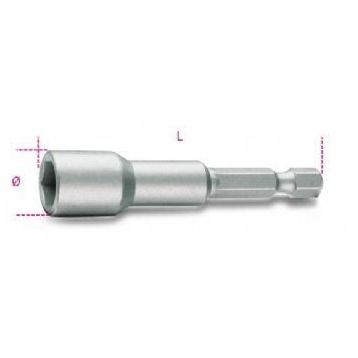 Beta Tools 862 F12 Bits Lokma