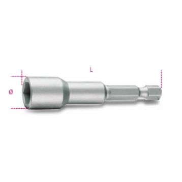 Beta Tools 862 F12 Bits Lokma
