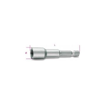 Beta Tools 862 F12 Bits Lokma