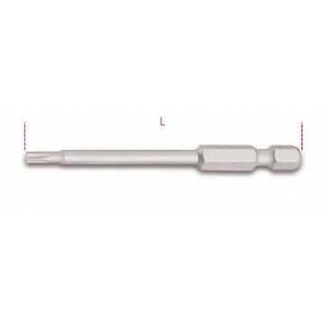 Beta Tools 862 TX-L30 Lokma Anahtar