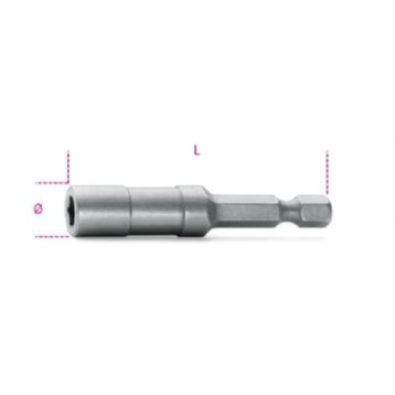 Beta Tools 882 1-4 57 mm Allen Lokma