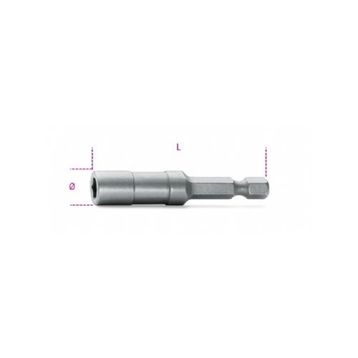 Beta Tools 882 1-4 57 mm Allen Lokma