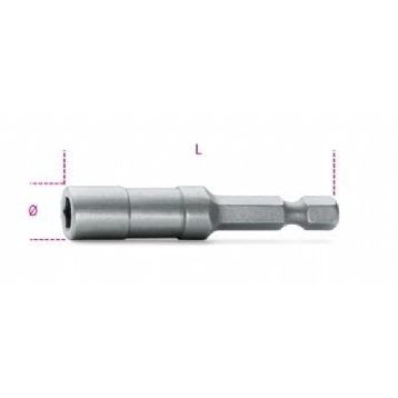 Beta Tools 882 1-4 57 mm Allen Lokma