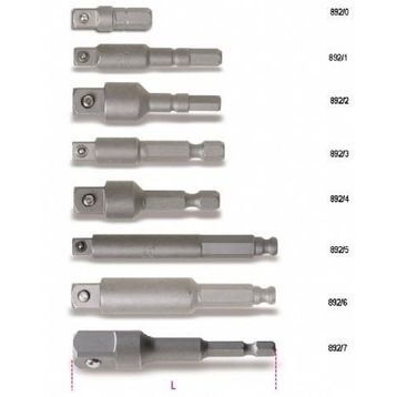 Beta Tools 892-1 Bits Adaptör