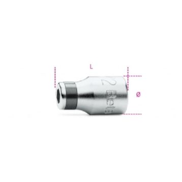 Beta Tools 895-5 1-4x1-2 Adaptör