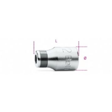 Beta Tools 895-6 5-16x1-2 Adaptör