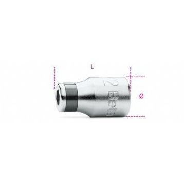 Beta Tools 895-6 5-16x1-2 Adaptör
