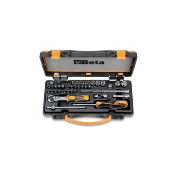 Beta Tools 900 C11 1/4" Lokma Takımı