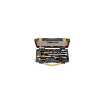 Beta Tools 900 C11 1/4" Lokma Takımı