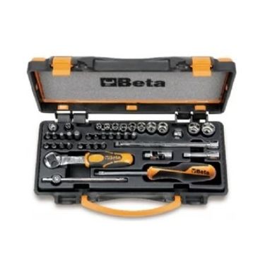 Beta Tools 900 C11 1/4" Lokma Takımı