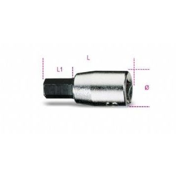 Beta Tools 900 ME 10 mm Allenli Lokma