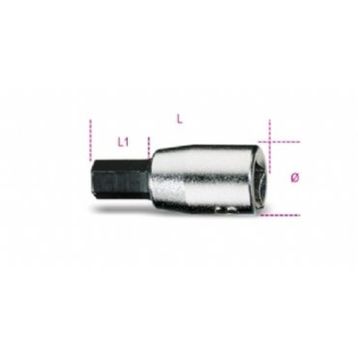 Beta Tools 900 ME 10 mm Allenli Lokma