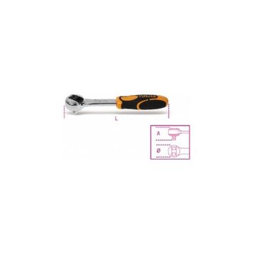 Beta Tools 900/55 Lokma Cırcır Kolu