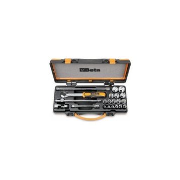 Beta Tools 910 A-C16 6-22 mm Lokma Takımı
