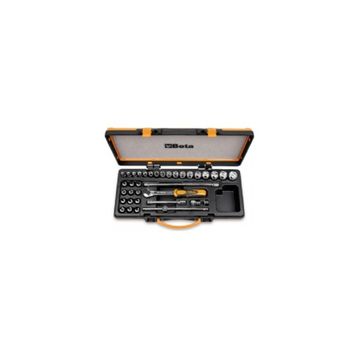 Beta Tools 910 A-C29 6-22 mm Lokma Takımı