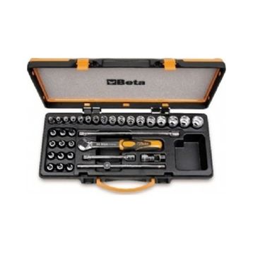 Beta Tools 910 A-C29 6-22 mm Lokma Takımı