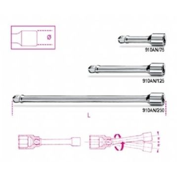 Beta Tools 910 AN/125 Lokma Takımı