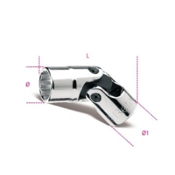 Beta Tools 910 B SN12 Lokma