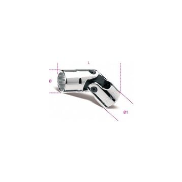 Beta Tools 910 B SN12 Lokma