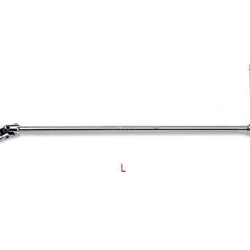 Beta Tools 910/40 Mafsallı T Adaptörü