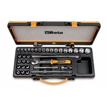 Beta Tools 910B-C29 Lokma Takımı