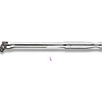 Beta Tools 910M 35 mm Lokma Cırcır Kolu