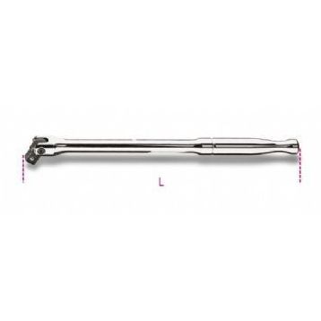 Beta Tools 910M 35 mm Lokma Cırcır Kolu