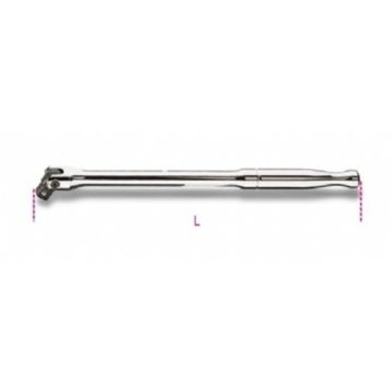 Beta Tools 910M 35 mm Lokma Cırcır Kolu