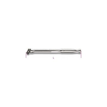 Beta Tools 910M 35 mm Lokma Cırcır Kolu