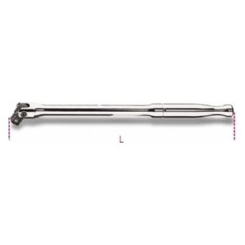 Beta Tools 910M 35 mm Lokma Cırcır Kolu