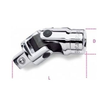 Beta Tools 920 25 Kardan Mafsal