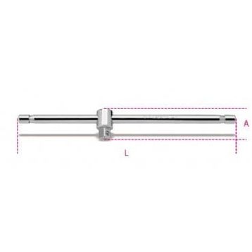 Beta Tools 920 42 mm Lokma T Kolu
