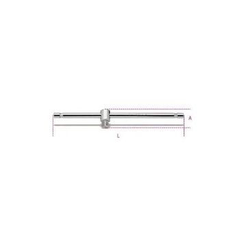 Beta Tools 920 42 mm Lokma T Kolu