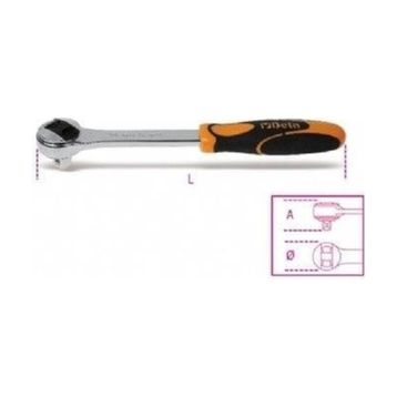 Beta Tools 920 55 mm Lokma Cırcır Kolu